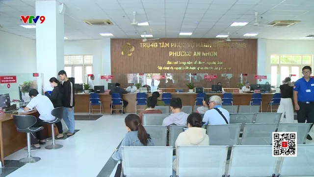 Trợ lý ảo hỗ trợ người dân trong dịch vụ hành chính công