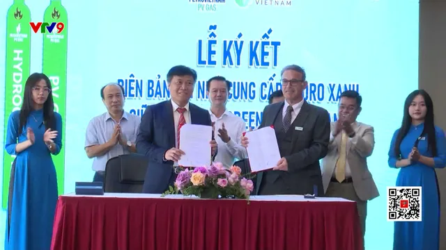 Bước tiến mới giảm phát thải trong ngành vận tải