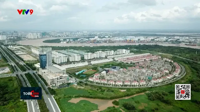 TP. Hồ Chí Minh chuẩn bị quỹ đất để thu hút đầu tư