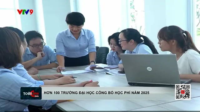 Thời sự: Toàn cảnh 24h (18/7/2025)