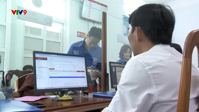Hướng tới mô hình hành chính công không giấy tờ