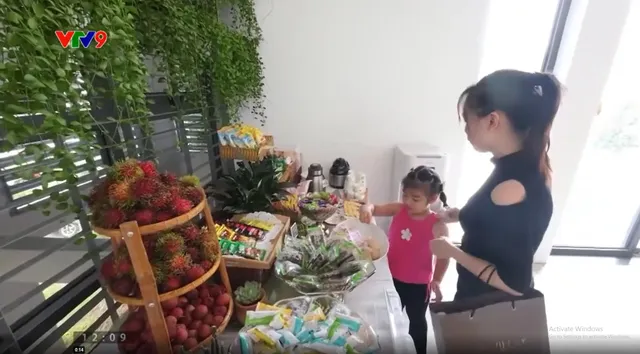 Giúp người dân thoải mái khi đi làm thủ tục hành chính