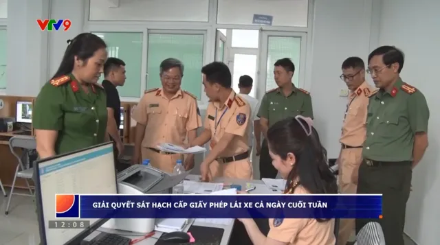 Thời sự: Phương Nam hôm nay (19/7/2025)