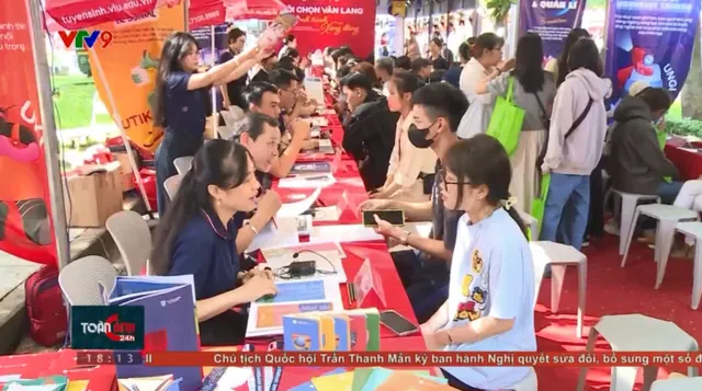 Không nên chuyển ngành đăng ký xét tuyển