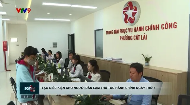 Thời sự: Toàn cảnh 24h (19/7/2025)