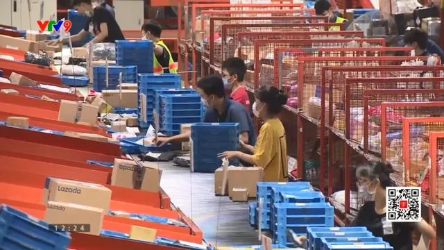 Giải pháp kiểm soát, ngăn chặn hàng giả hàng nhái từ các sàn thương mại điện tử