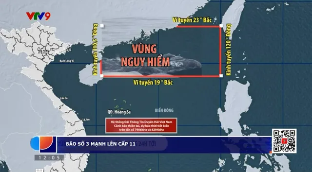Thời sự: Toàn cảnh 24h (20/7/2025)