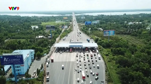 Tính toán để việc mở rộng cao tốc hiệu quả