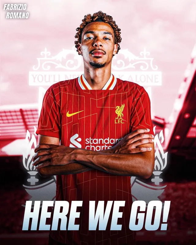 Liverpool nổ 'bom tấn' 90 triệu euro, mở màn tái thiết hàng công- Ảnh 1.