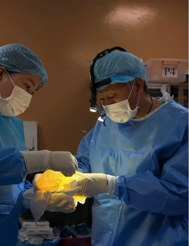 Breast Implant Explantation in Elderly Patients - Ảnh 2.