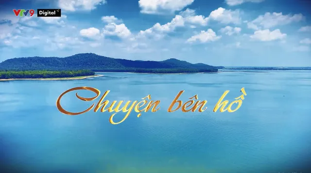Việt Nam ơi, ta cung đi: Đắm Mình Vào Thiên Nhiên Tuyệt Đẹp Hồ Dầu Tiếng!