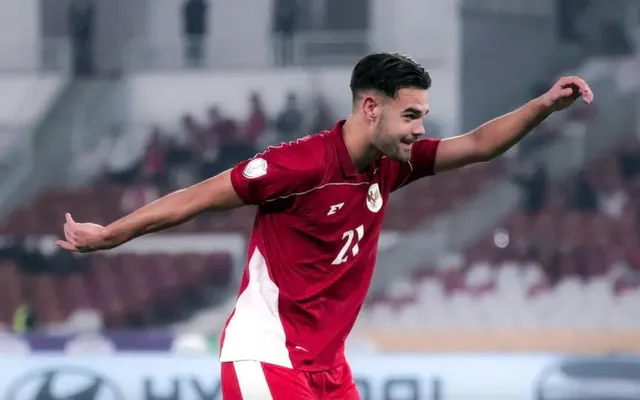 U23 Indonesia vs U23 Thái Lan: Chờ đợi kịch bản kịch tính, khó lường

- Ảnh 1.