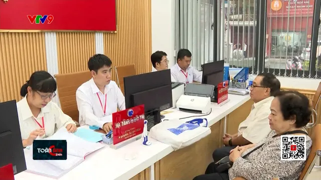 Các vướng mắc sau gần 1 tháng thực hiện chính quyền 2 cấp