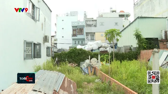 Người dân, doanh nghiệp kỳ vọng giảm tiền thuê đất
