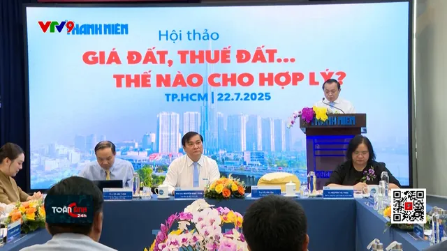 Sửa luật về bản giá đất: Đảm bảo hài hòa lợi ích