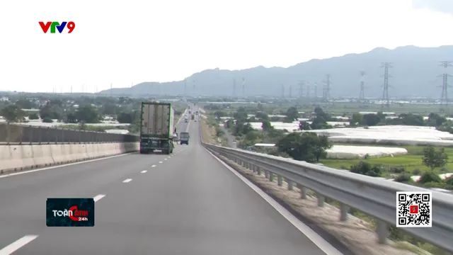 Hiểm họa tai nạn trên cao tốc không có làn dừng khẩn cấp