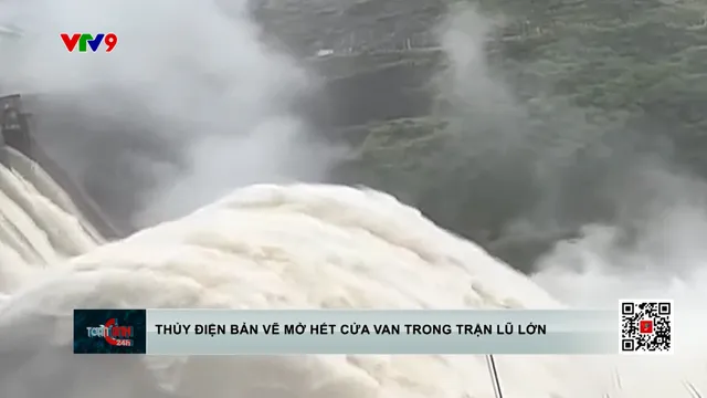 Thời sự: Toàn cảnh 24h (23/7/2025)