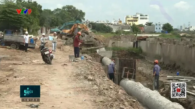 Nguy cơ thiếu nguồn đá xây dựng cho các dự án trọng điểm