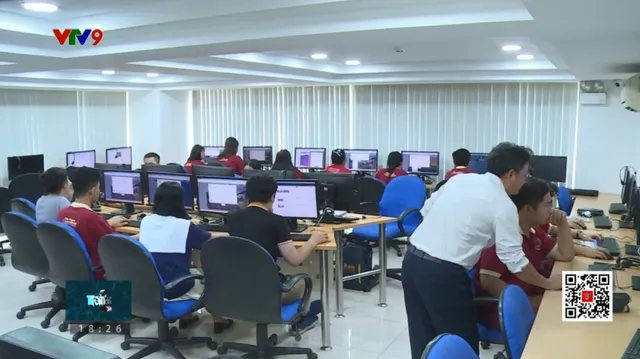 Thu hút sinh viên vào ngành khoa học cơ bản bằng chính sách học bổng