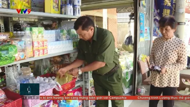 Những mô hình Cựu chiến binh làm kinh tế giỏi