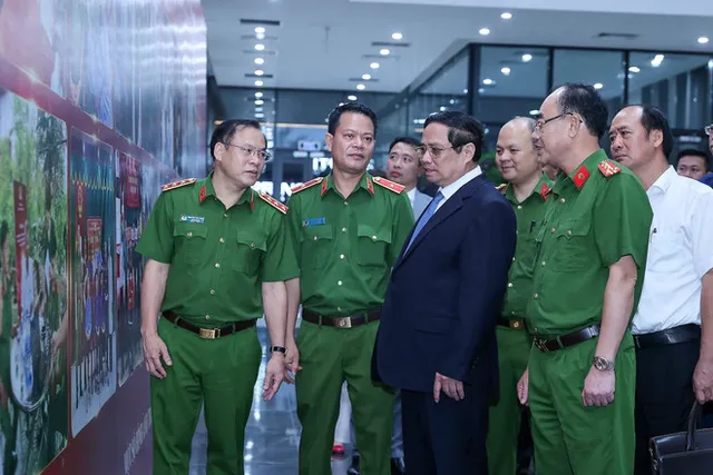 Martyr identification an order from the heart: PM - Ảnh 2.