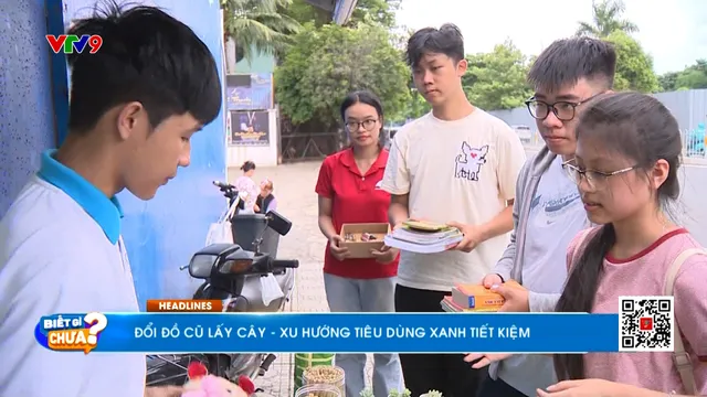 Thời sự: Biết gì chưa (29/7/2025)
