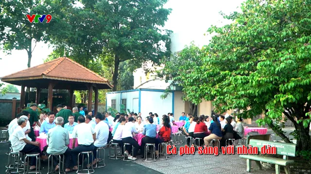 Thành phố ấm áp tình người - Số 85/2025: