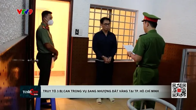 Thời sự: Toàn cảnh 24h (30/7/2025)