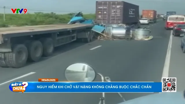 Thời sự: Biết gì chưa (31/7/2025)