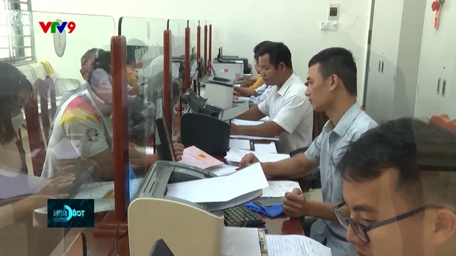 Lâm Đồng chuẩn hóa cán bộ, chính quyền thông suốt