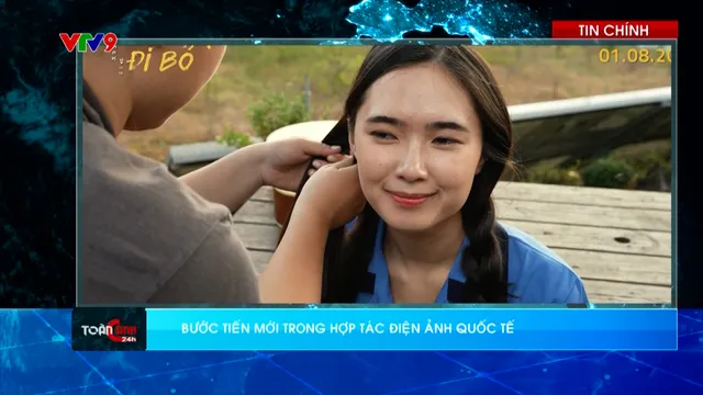 Thời sự: Toàn cảnh 24h (31/7/2025)