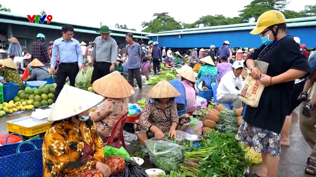 Việt Nam ơi! Mình cùng đi: Điểm đến Hậu Giang