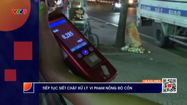 Thời sự: Phương Nam hôm nay (01/8/2025)