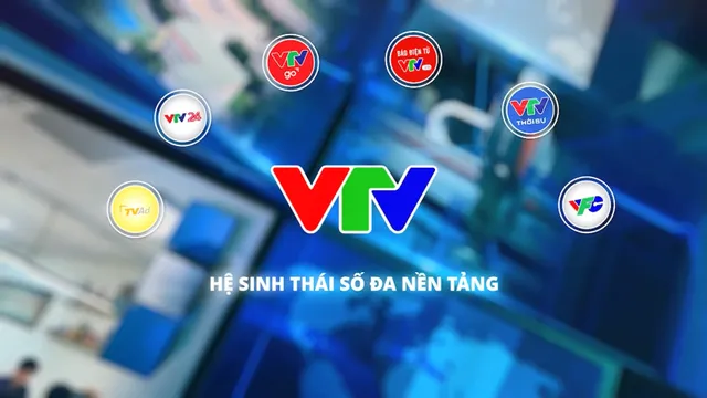 Bứt phá thương hiệu - VTV đồng hành cùng doanh nghiệp SME phát triển mỗi ngày.