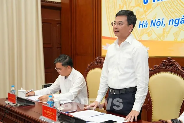 Central bank rolls out measures to support economic growth - Ảnh 1.