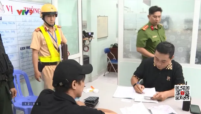 TP. Hồ Chí Minh triển khai công tác trấn áp tội phạm