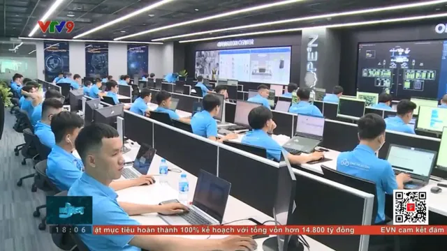 TP. Hồ Chí Minh: Phát triển hạ tầng số để thu hút đầu tư