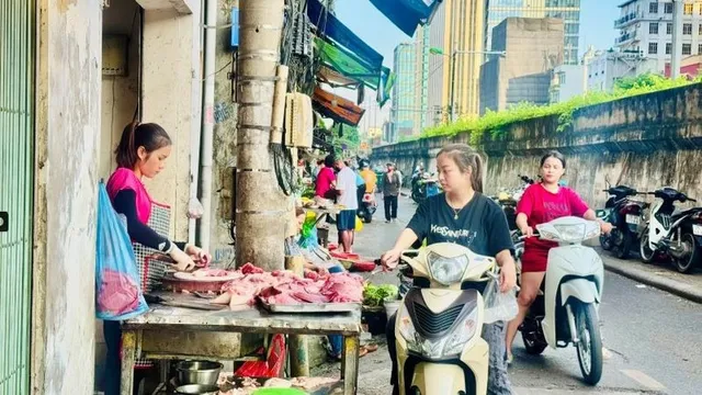 Viet Nam in the global retail recovery stream - Ảnh 1.