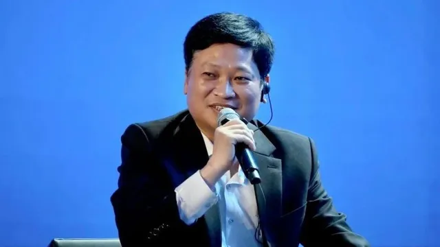 Tokenised assets: A new space for investment and digital economic breakthroughs - Ảnh 1.