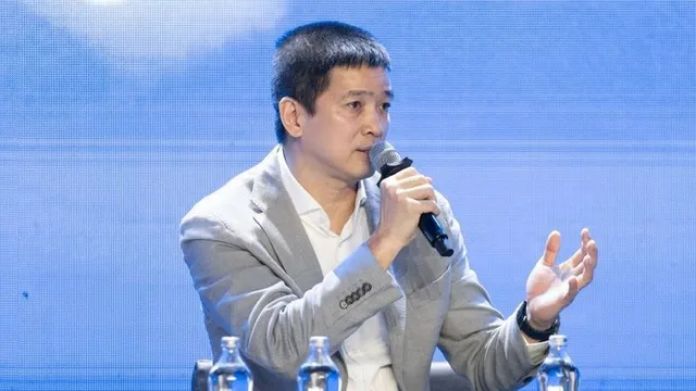 Tokenised assets: A new space for investment and digital economic breakthroughs - Ảnh 3.