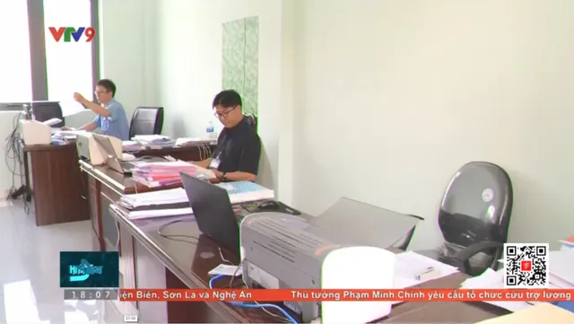 Biệt phái công chức về xã - nâng cao hoạt động bộ máy chính quyền