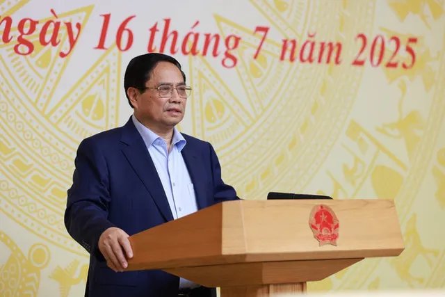 Achieving 8.3–8.5% growth in 2025 not impossible: PM - Ảnh 1.