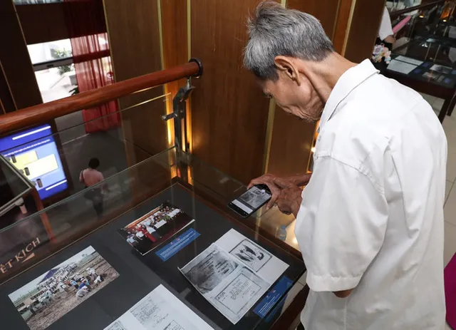 Vietnam – US relations continue to write success story - Ảnh 2.