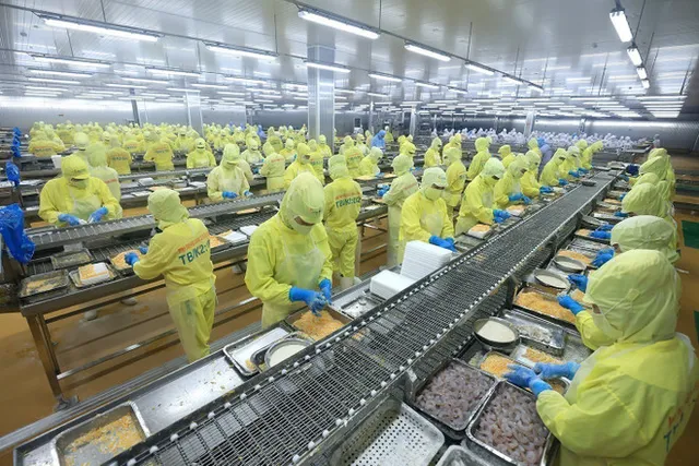 Vietnam – US relations continue to write success story - Ảnh 1.