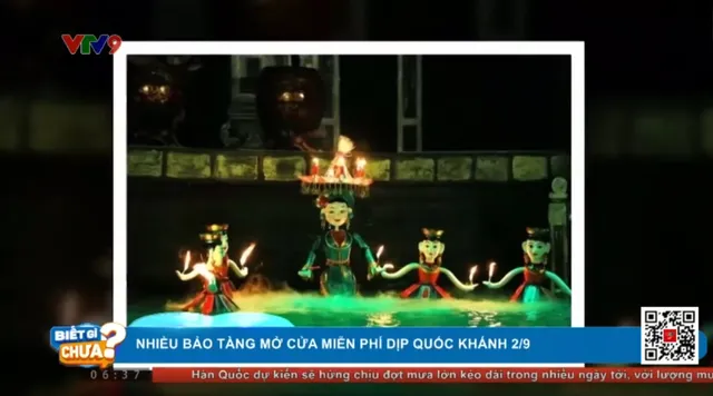 Thời sự: Biết gì chưa (04/8/2025)