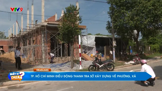 Thời sự: Biết gì chưa (05/8/2025)