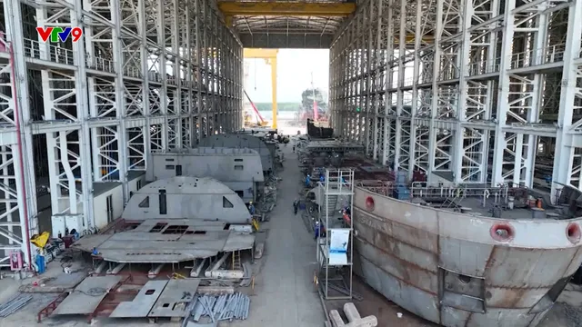 Ba Son - 100 năm hình thành và phát triển
