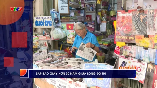 Thời sự: Phương Nam hôm nay (05/8/2025)