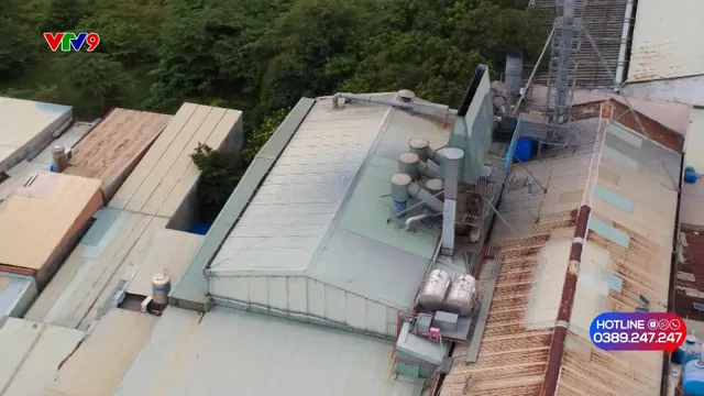 Alo V9 (05/8/2025): Phản hồi của chính quyền về xử lý cơ sở kinh doanh gây ô nhiễm