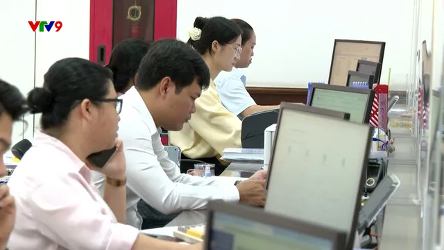 Đề xuất gỡ quá tải công chứng tại phường, xã
